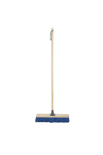 Strend Pro Matura cu perii tari, maner inclus, 600 mm,