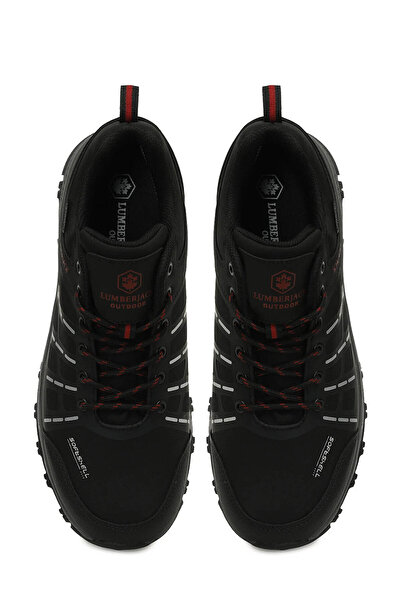 lumberjack Duncan 5Pr Siyah Erkek Outdoor Ayakkabı A102019245