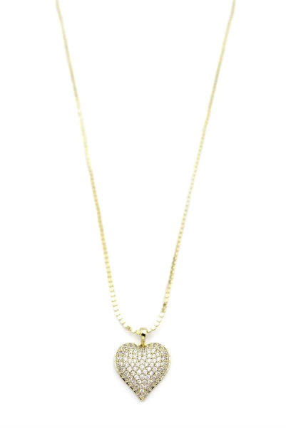 Genel Markalar Xuping Vip Kolye - 14k Altın