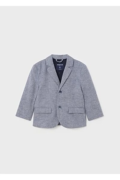 MAYORAL سترة قماشية للأطفال الأولاد 1444