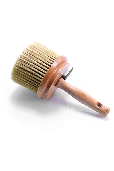 painter Perie rotundă din lemn 120 mm,