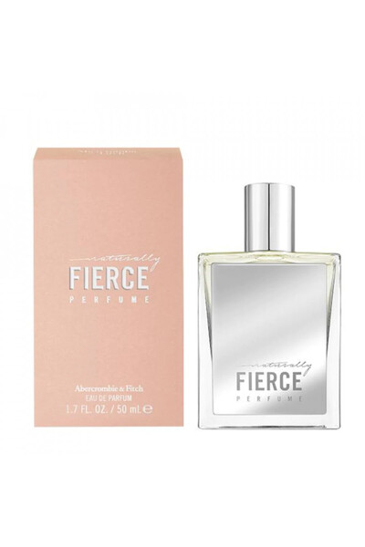 Abercrombie & Fitch Parfum Naturally Fierce, Apă de parfum, Femei, 50 ml