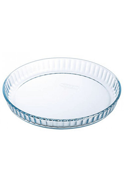 Termisil Yena WOL heat-resistant glass tray 27cm