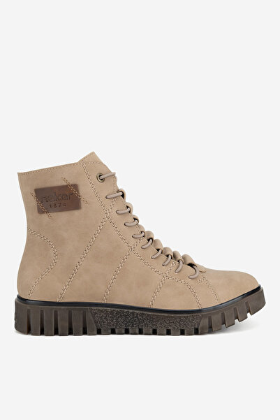 Rieker γυναικείο παπούτσι 5905588679912 Καφέ