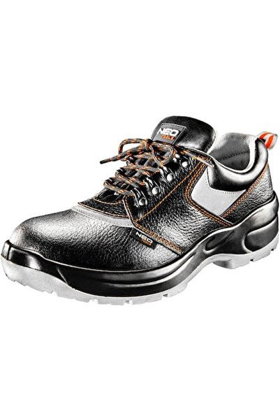 NEO Tools Ghete de lucru scurte NEO Tools, 82-014, mărimea 43, piele