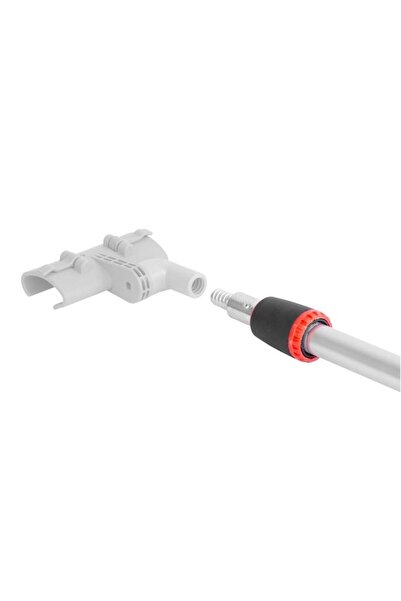 Strend Pro Mâner telescopic extensibil pentru mistrie profesională, 0,8-1,4 m, ergonomic premium