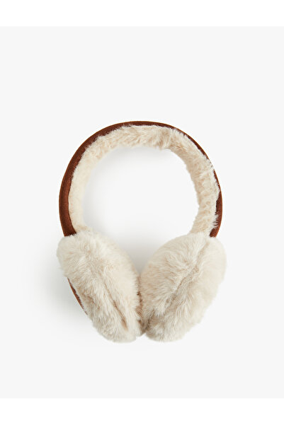 Koton Peluş Kulaklık