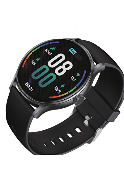 TENPLUS ساعة ذكية TEN PLUS 1.43 بوصة شاشة HD وتتبع صحي