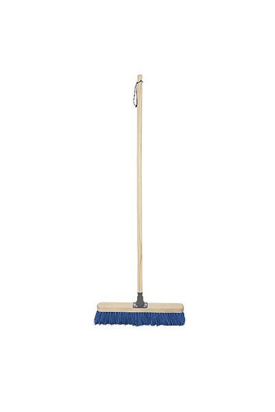 Strend Pro Matura cu perii tari, maner inclus, 600 mm,