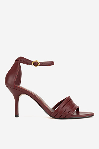 Gino Rossi γυναικείο σανδάλι 5903419938115 Κόκκινο