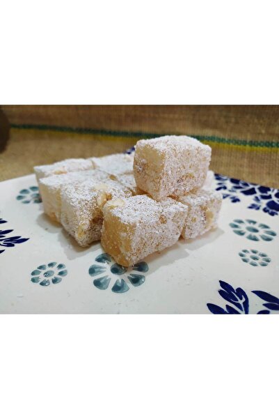 GURMEKENT لوكوم بالفستق والزعفران - 1000 جرام