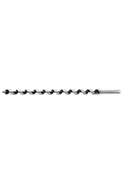 richmann Wood Drill Bit, Lewis Type, 18x450 mm,