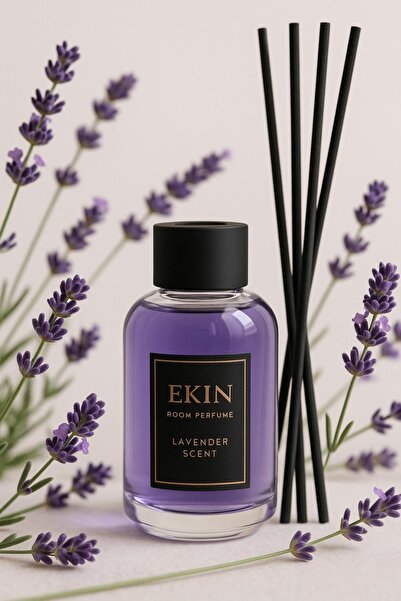 Ekin PARFÜM LAVANTALI ODA KOKUSU 50 ml