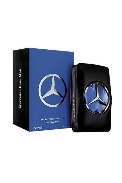 Mercedes Benz Mercedes-Benz Man, Apă de toaletă, Bărbați, 100 ml