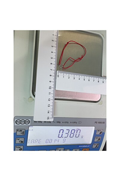 Flippy Adjustable Cord Bracelet, 925 Silver, Flower Outline, Jolie Silver, 0.3 g, 1.5 cm x 1.5 cm