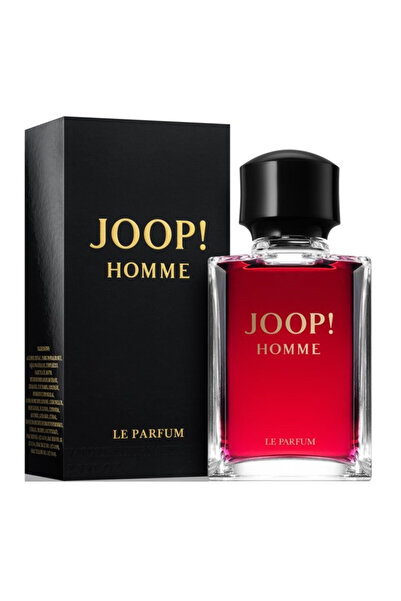 JOOP! Apa de parfum Homme Le Parfum, Barbati, 125 ml