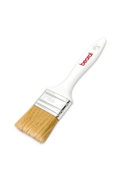 beorol Pensula alba, 50 mm,