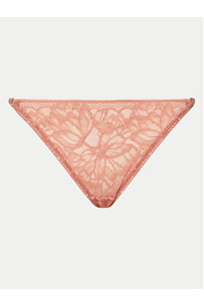 Tommy Hilfiger Women's Classic briefs UW0UW05249 Pink