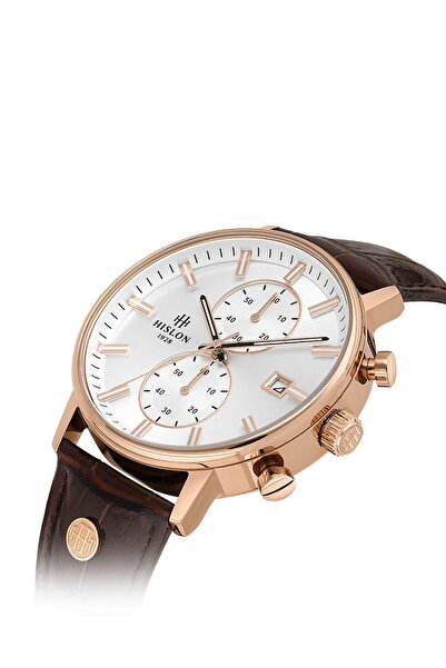 Hislon Men's Watch Ms200R-02Kr