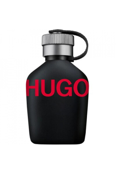 Hugo Boss Just Different 2021, Тоалетна вода, мъже, 75 мл
