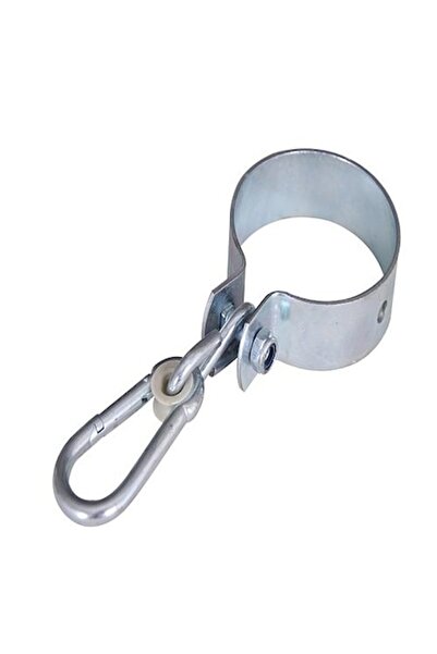 Strend Pro Carabina cu sistem de prindere rotund 100mm pentru leagan