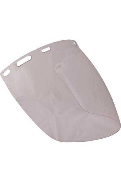 ardon Ecran de protecție pentru vizieră, transparent, 400x220 mm