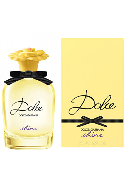 Dolce & Gabbana Beauty Dolce & Gabbana Dolce Shine, Γυναικεία, Eau de Parfum,...