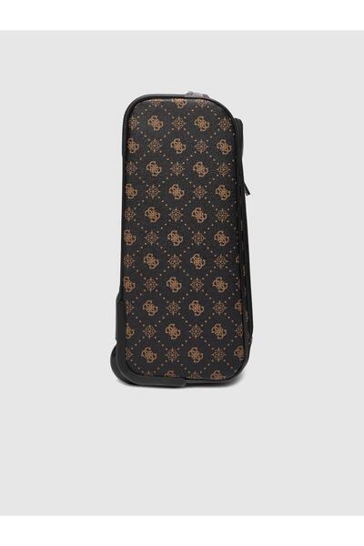 Guess SILIA 16 IN CARRYON KABİN Boy VALİZ-TWGP9890972