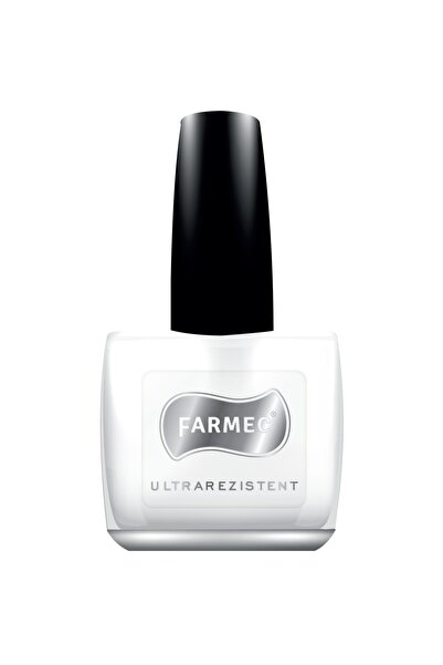 Farmec Oja Ultrarezistentă 200, Formulă de lungă durată, 11 ml