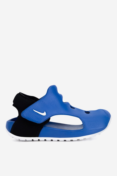 Nike σανδάλι αγοριού 2230072316640 Μαύρο
