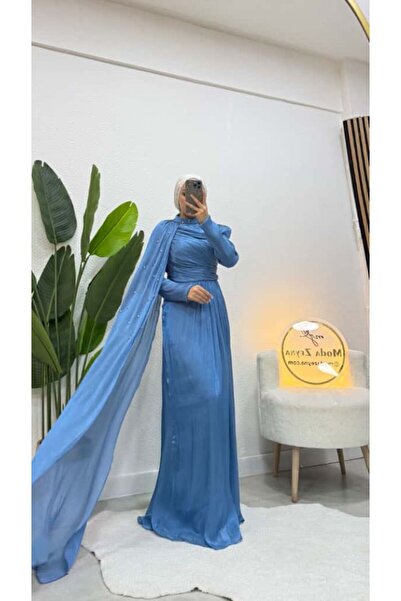 moda zeynaa Peri Abiye