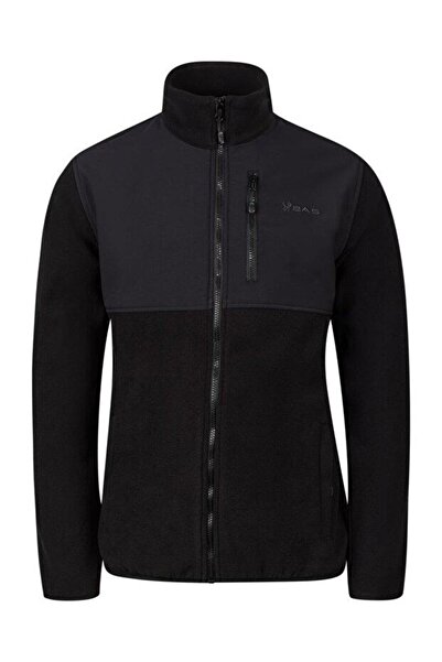 2AS Cliff Men's Pieced Fleece Sweatshirt