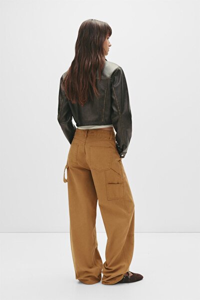 Pull & Bear Carpenter trousers