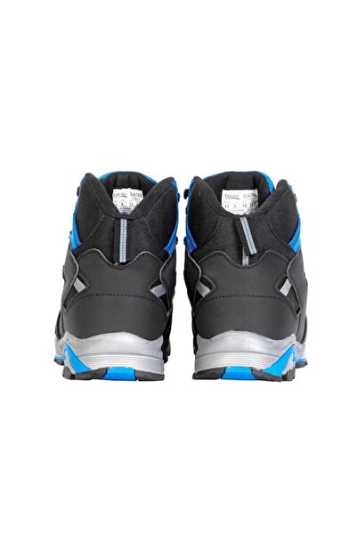 beorol Ghete de lucru, S3, SRC, piele, protecție compozită, mărimea 44,