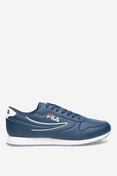 FILA ανδρικά αθλητικά παπούτσια 5905588262138 Λευκά