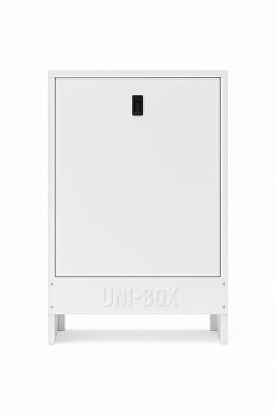 UNİBOX KOLLEKTÖR DOLABI 40 CM
