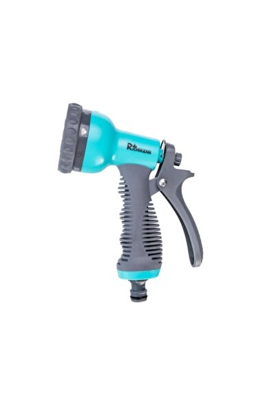 richmann Pistol stropit gradina, tip dus, 9 moduri, plastic,
