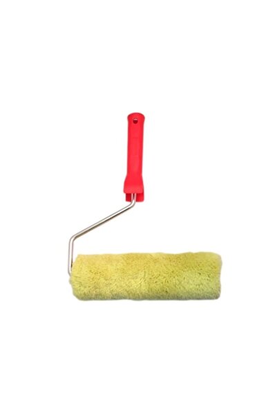 Artool Rolă cu mâner, 23 cm/47 mm, verde, PROFI