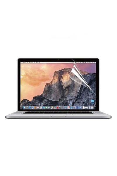 Optim Solution Set 2 x Folie de Protectie Ecran VisualSentry Laptop pentru MacBook 16.2”