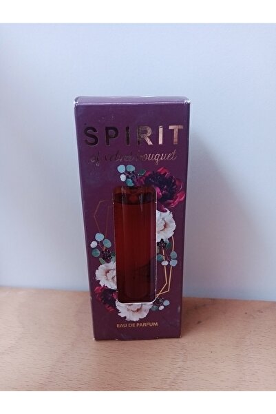 Spirit OF VELVET BOUGUET EDP 30ML.PARFUM