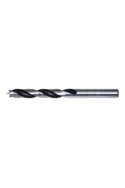 jufisto Drill Bit for Wood, 6 mm,