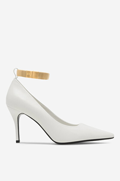 Gino Rossi γυναίκα κοτόπουλο 5905588657811 Λευκό