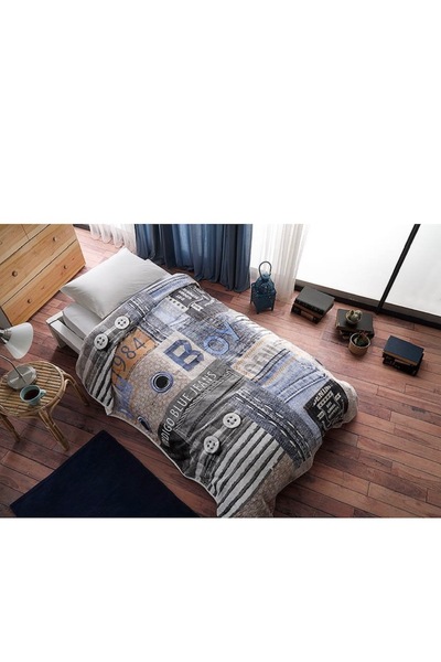 Taç Children's blanket