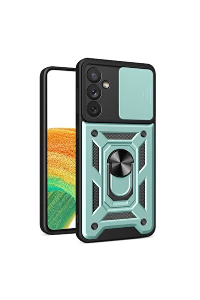 Fils Carcasă de înaltă protecție pentru Samsung Galaxy A34 5G, seria CamShiel...