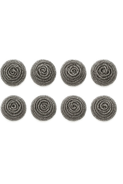 Mçb Group 8 τεμάχια 60 γραμμαρίων ΜΕΓΑΛΟΥ ΜΕΓΕΘΟΥΣ Χοντρό σύρμα για πλύσιμο π...