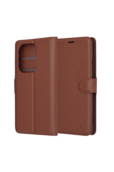 Fils Husă de protecție pentru Xiaomi Elegant Rubymi Note 13 Pro 4G/Poco M6 Pr...