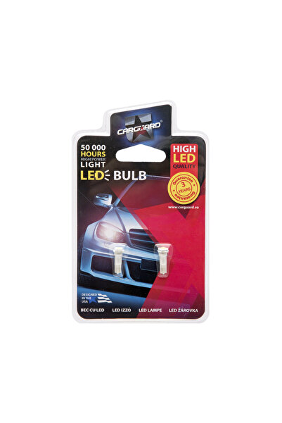 CarGuard Led dashboard cld001