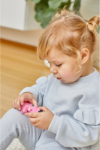 Plus Plus مجموعة بلس-بلس الكبيرة من الألوان الباستيل (50 قطعة)