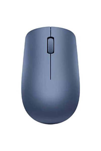 LENOVO Mouse wireless 530, Ambidextru, Albastru Abis