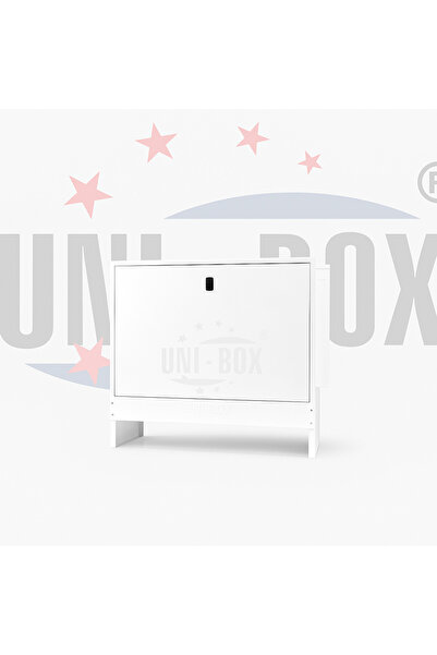 UNİBOX UNİ-BOX KOLLEKTÖR DOLABI 60 CM